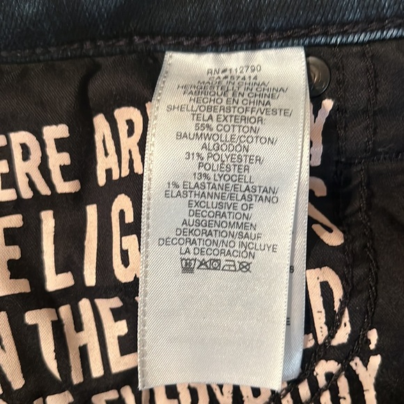 True Religion Flare Jeans - Picture 8 of 9